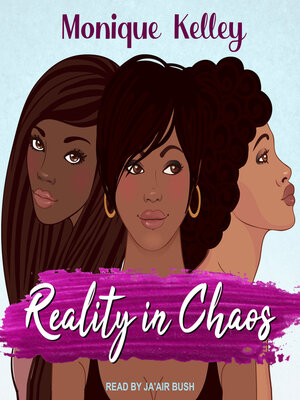 cover image of Reality in Chaos